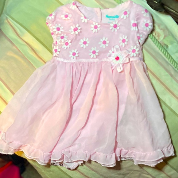 Easter Dress - Picture 5 of 5